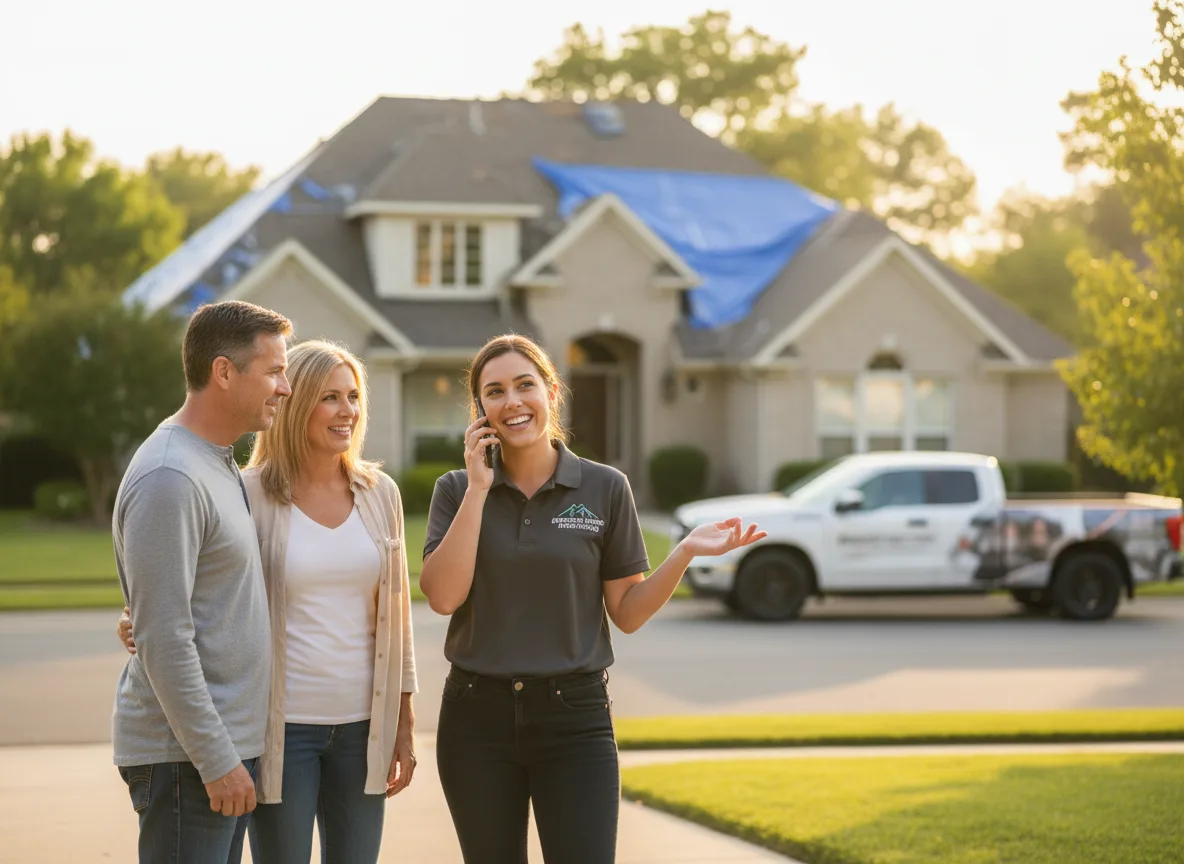 Emergency Roof Repair Banner, MS FAQs
